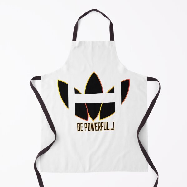 Item preview, Be Powerful men women boy design designed and sold by NAIMe-stor10.