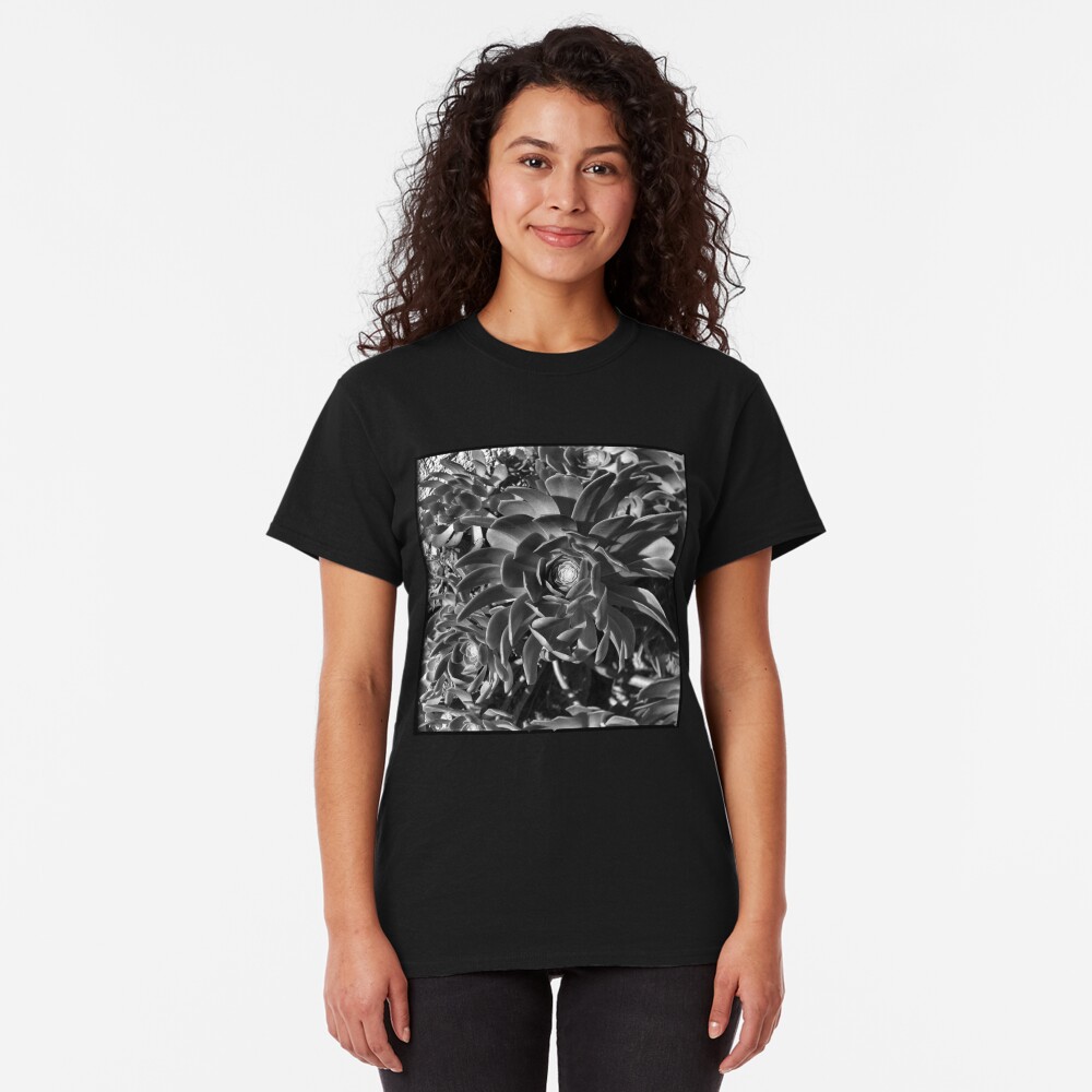 Echeverium Classic T-Shirt