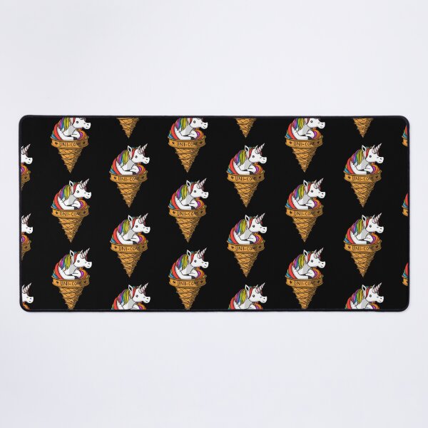 Item preview, Unicorn Ice Cream  designed and sold by underheaven.