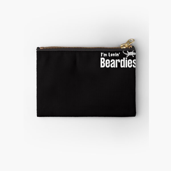 Item preview, Lovin' Beardies | Gift for bearded dragon keepers | Lizard lover designed and sold by OleeVO.