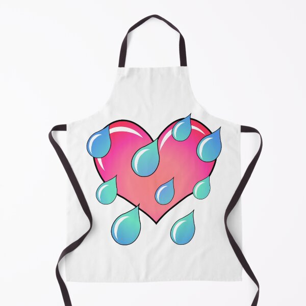 Item preview, Weeping Heart designed and sold by RawSunArt.