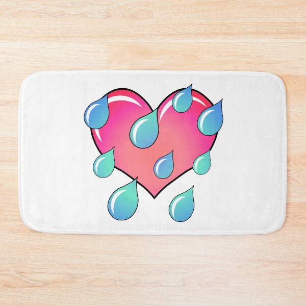 Item preview, Weeping Heart designed and sold by RawSunArt.