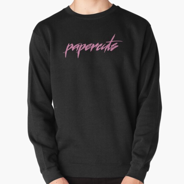 MGK Scherenschnitte Pullover