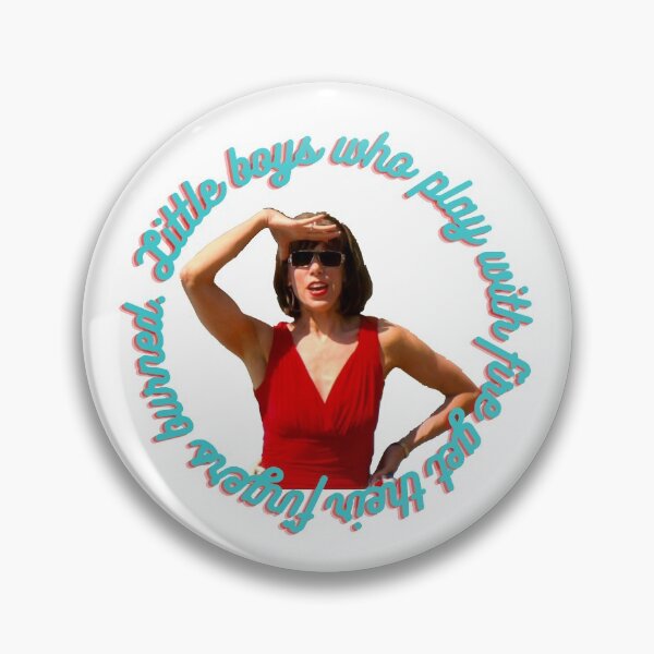 Item preview, Little Boys - Tonya Mamma Mia Quote designed and sold by inmylife24601.