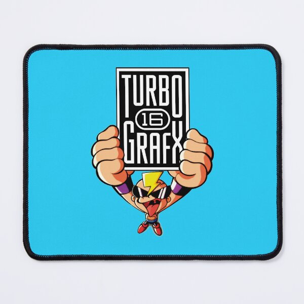 Item preview, Air Zonk Turbo Grafx 16 02 designed and sold by RubenCRM.