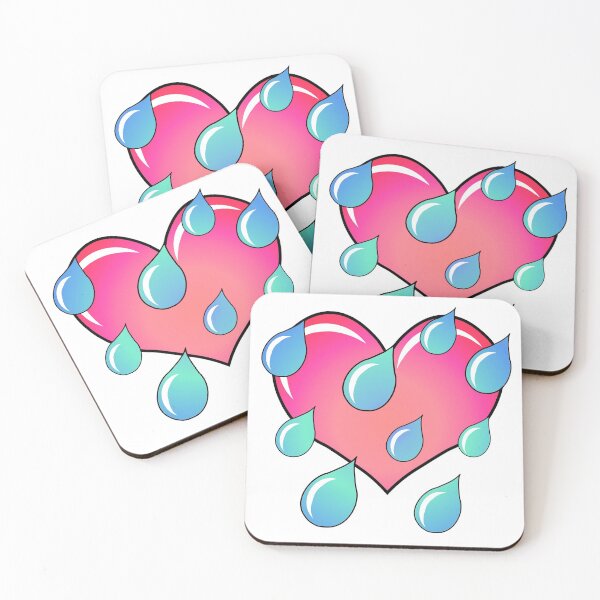 Item preview, Weeping Heart designed and sold by RawSunArt.