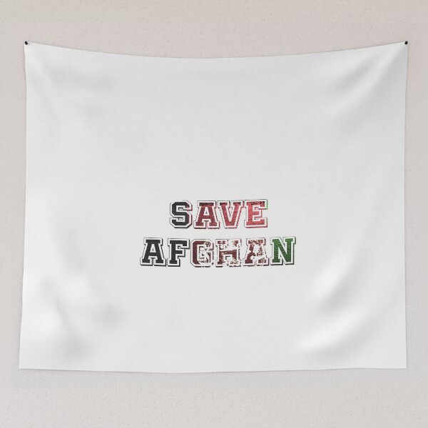 Item preview, Save Afghan designed and sold by ozumdesigns.