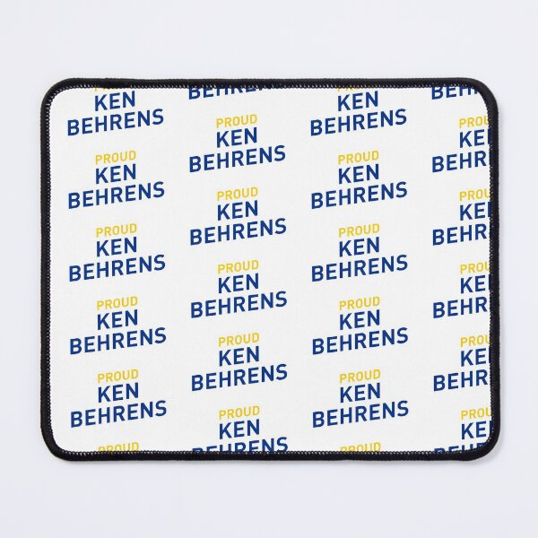 Item preview, Proud Ken Behrens designed and sold by ajamshed.