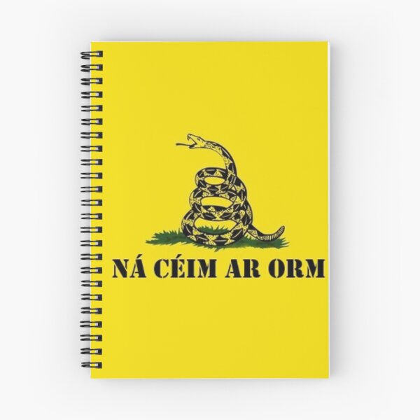 Artikelvorschau, bratach gadsden na hÉireann (Irish Gadsden Flag 1. Satz) entworfen und verkauft von JonathanR1994.