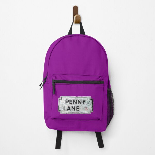 Item preview, penny lane designed and sold by ChrisCutsDesign.