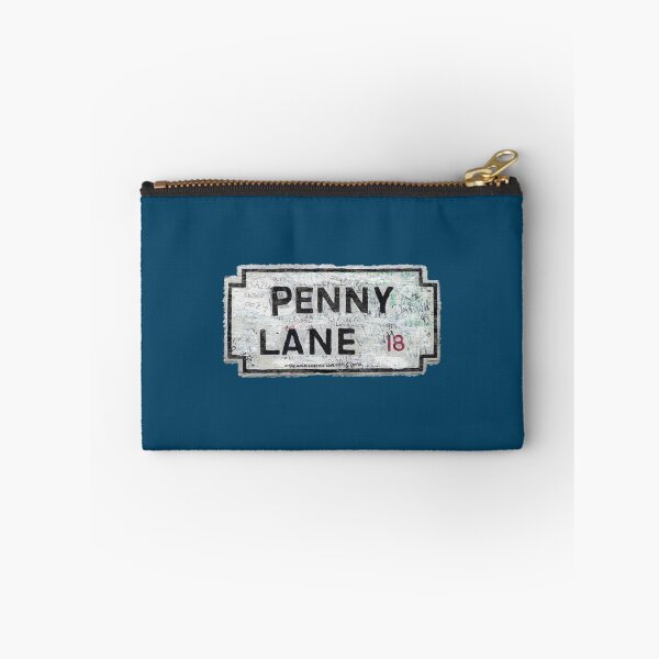 Item preview, penny lane designed and sold by ChrisCutsDesign.