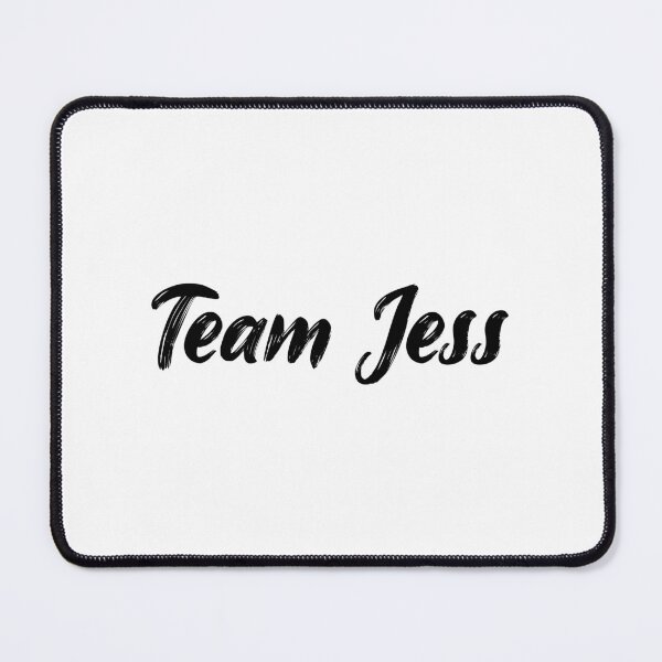 Item preview, Team Jess designed and sold by quoteedesigns.