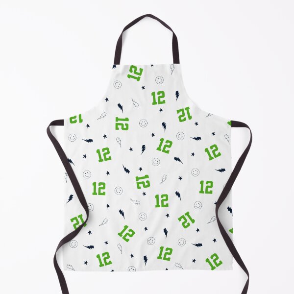 Item preview, 12th man designed and sold by Emily Sullivan.