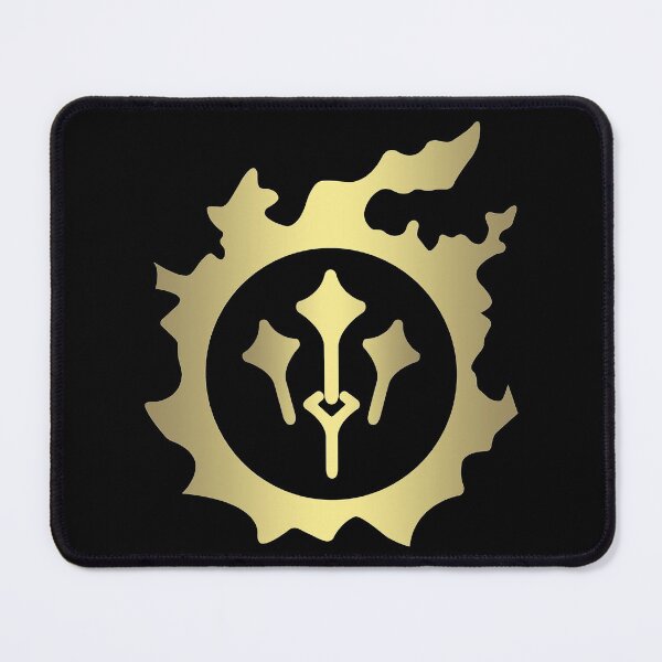 Item preview, Soul of the SGE designed and sold by Demon Fox Designs.