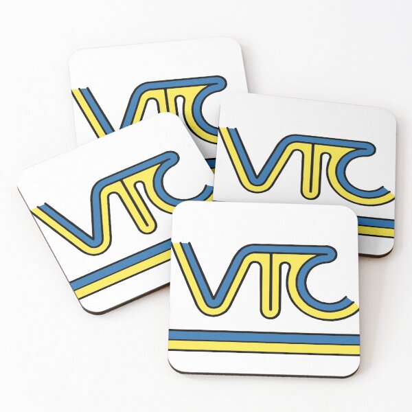 Artikelvorschau, VTC - Video Tape Center-Logo entworfen und verkauft von Paramanjara.