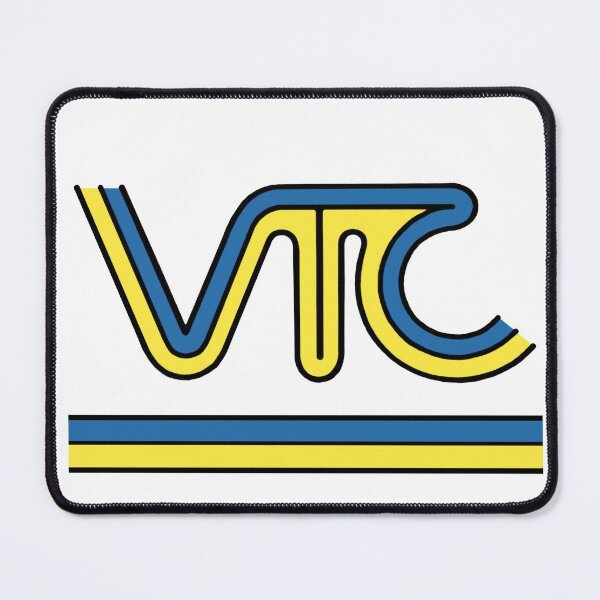 Item preview, VTC - Video Tape Centre Logo designed and sold by Paramanjara.