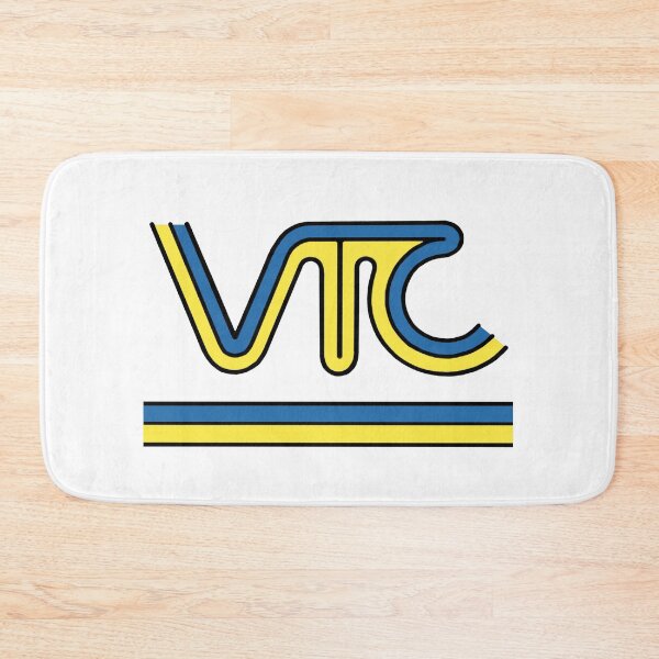 Item preview, VTC - Video Tape Centre Logo designed and sold by Paramanjara.