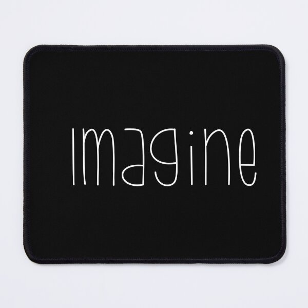 Item preview, Imagine designed and sold by PeaceNinja.