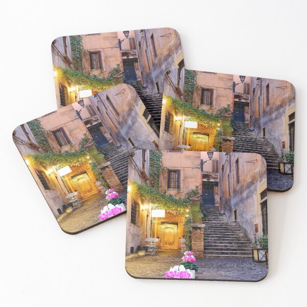 Item preview, Via di San Simone designed and sold by troianifabrizio.