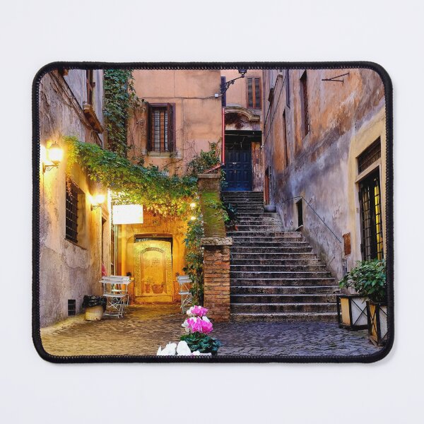 Item preview, Via di San Simone designed and sold by troianifabrizio.