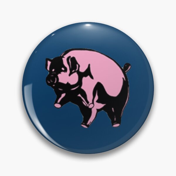 Item preview, Pigs on the Wing designed and sold by ChrisCutsDesign.