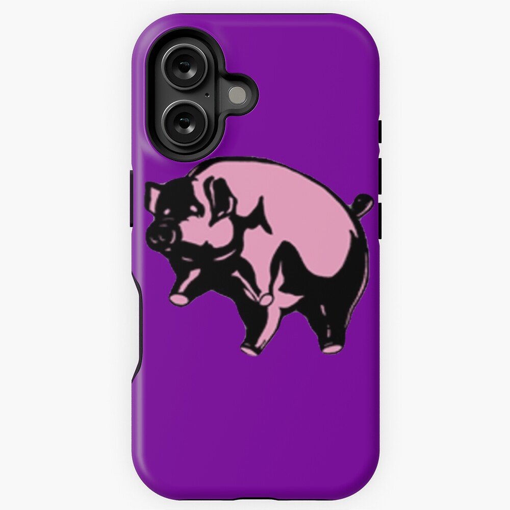 Item preview, iPhone Magsafe Tough Case designed and sold by ChrisCutsDesign.