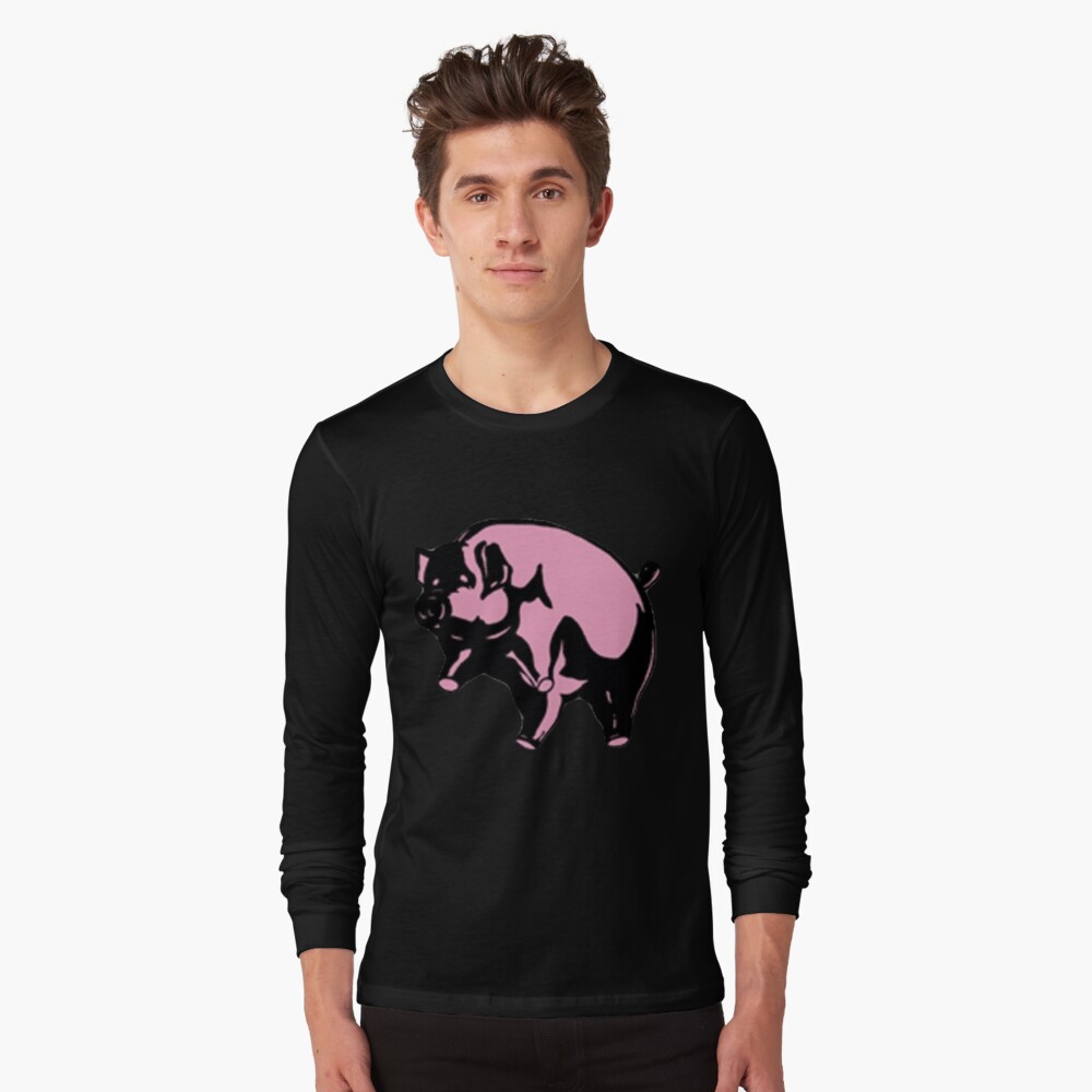 Item preview, Long Sleeve T-Shirt designed and sold by ChrisCutsDesign.
