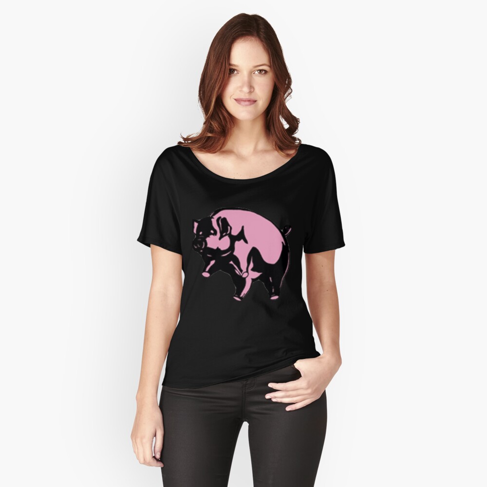 Item preview, Relaxed Fit T-Shirt designed and sold by ChrisCutsDesign.