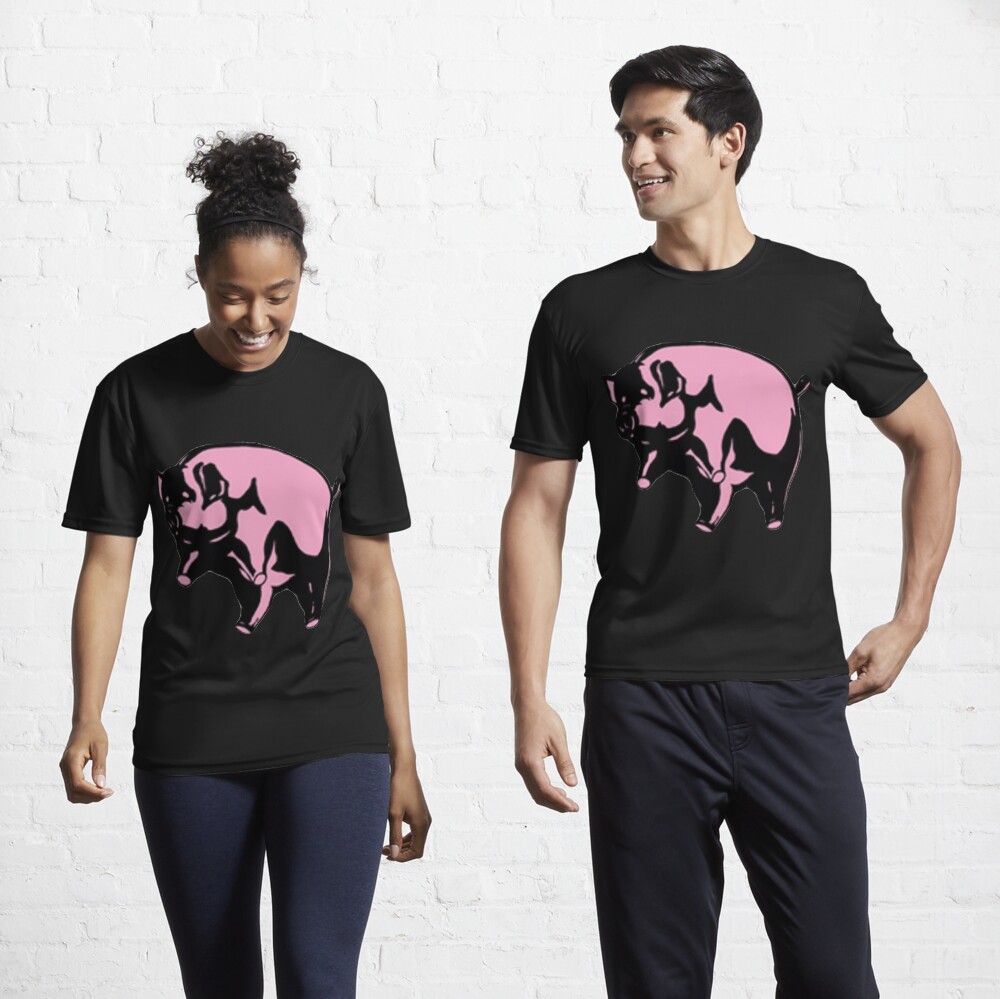 Item preview, Active T-Shirt designed and sold by ChrisCutsDesign.