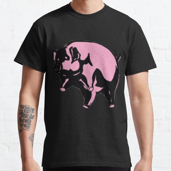 Item preview, Pigs on the Wing designed and sold by ChrisCutsDesign.