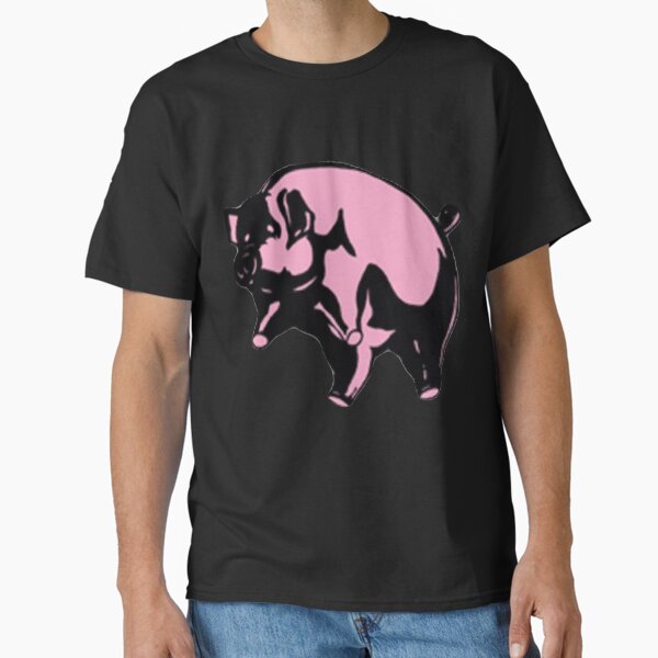 Classic T-Shirt