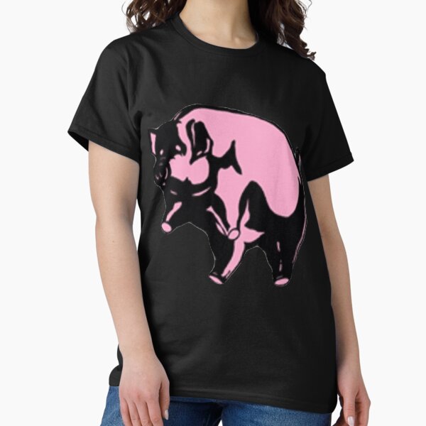 Item preview, Pigs on the Wing designed and sold by ChrisCutsDesign.