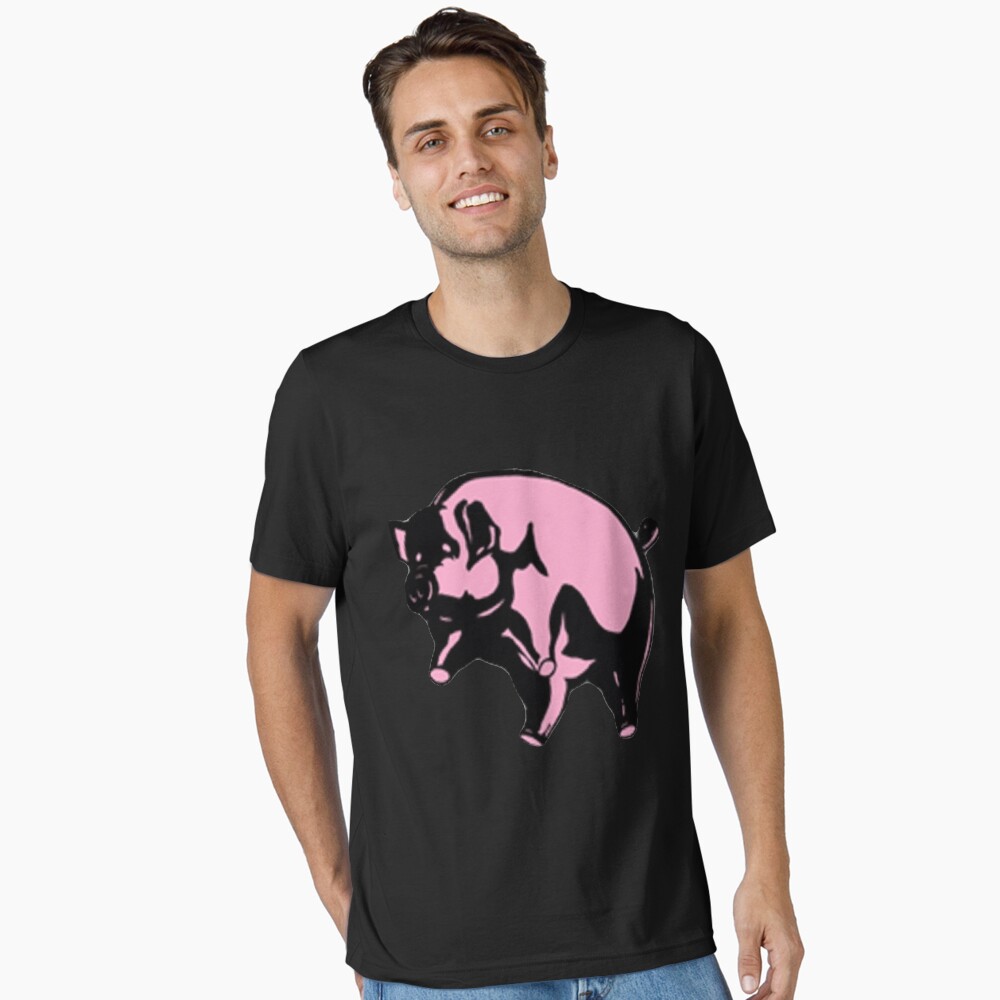 Item preview, Essential T-Shirt designed and sold by ChrisCutsDesign.