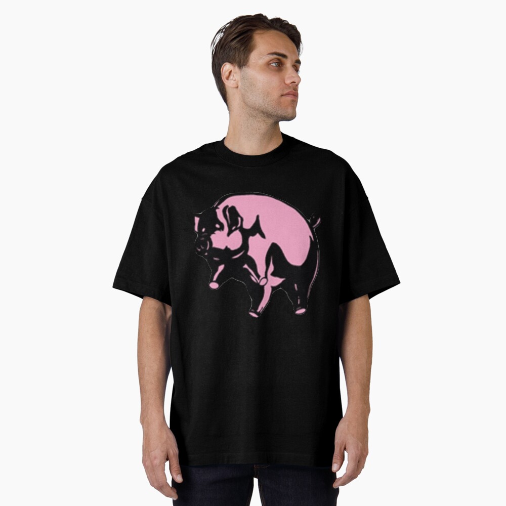 Item preview, Oversized T-Shirt designed and sold by ChrisCutsDesign.