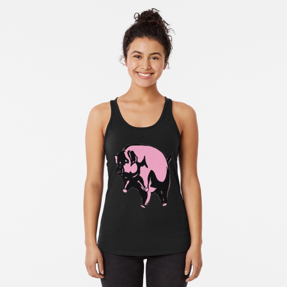 Item preview, Racerback Tank Top designed and sold by ChrisCutsDesign.