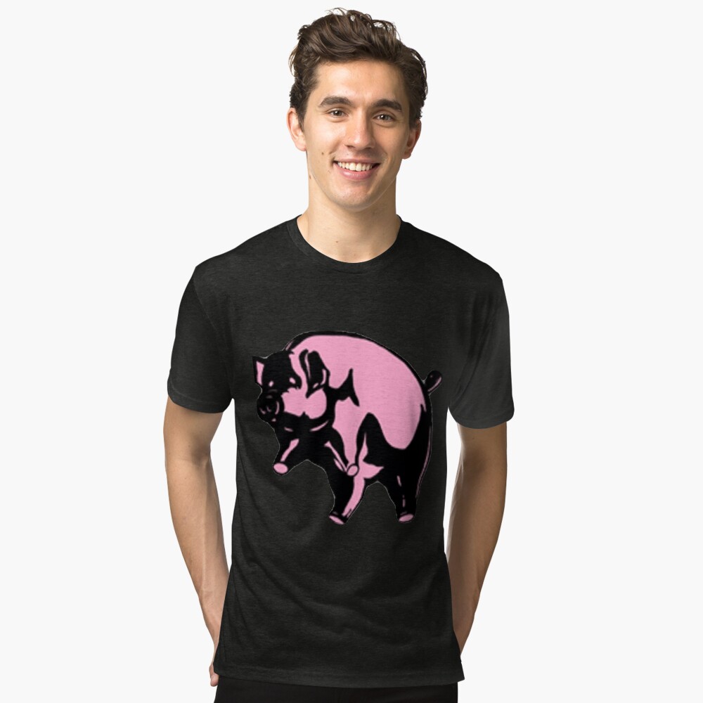 Item preview, Tri-blend T-Shirt designed and sold by ChrisCutsDesign.