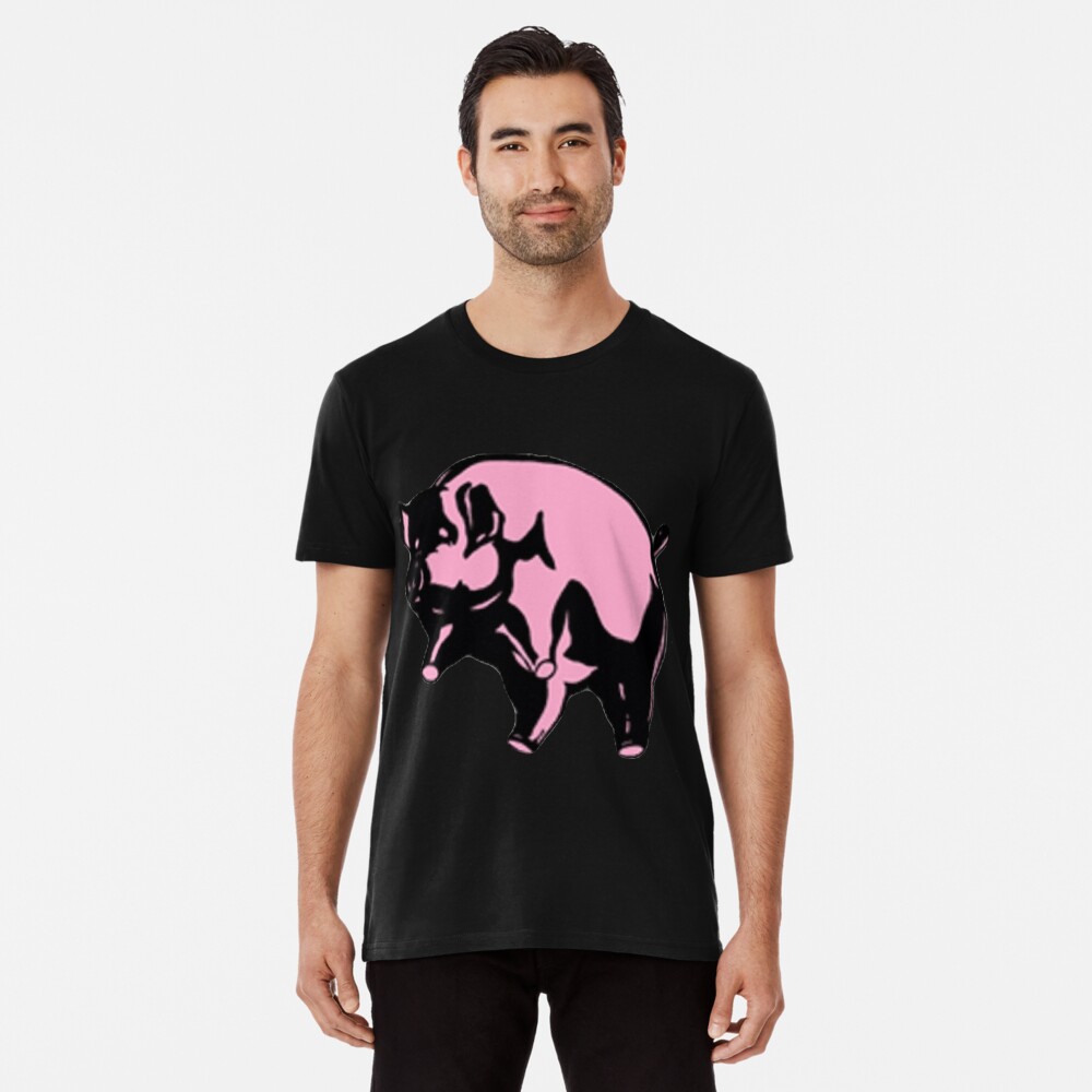 Item preview, Premium T-Shirt designed and sold by ChrisCutsDesign.