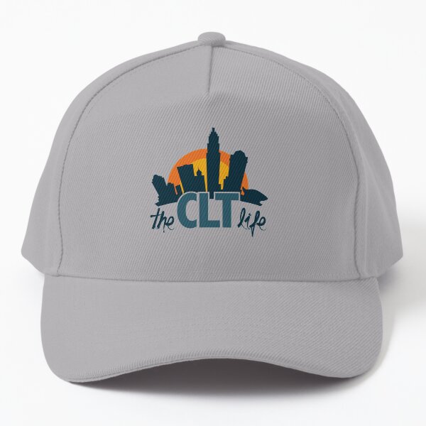 The Original Logo Baseball Cap