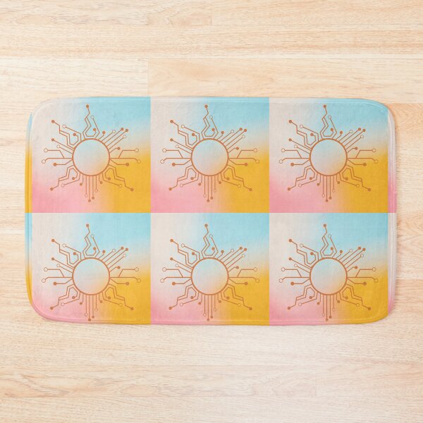 Item preview, Integrated Circuit IC on PCB designed and sold by EngineersArt.