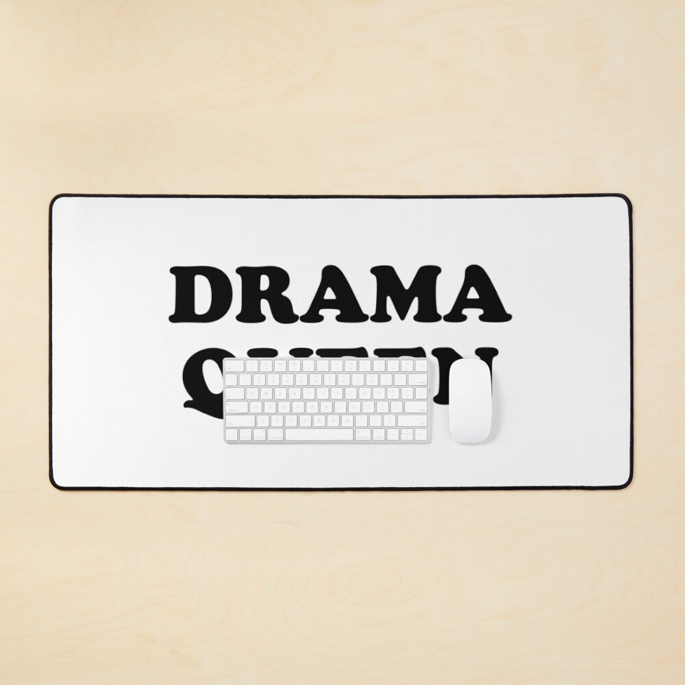 Item preview, Desk Mat designed and sold by didijuca.