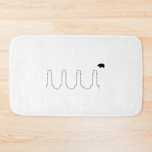 Item preview, Pigs on the Wing Classic designed and sold by ChrisCutsDesign.