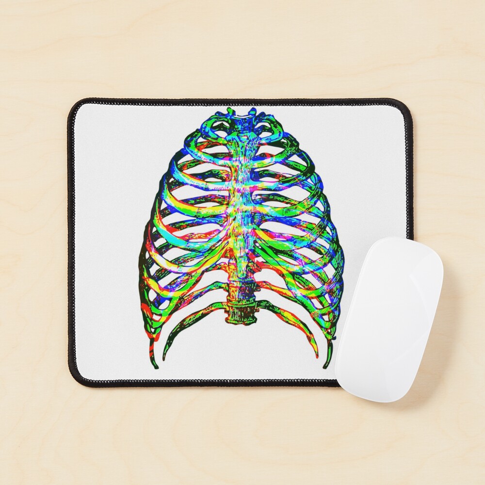 Item preview, Mouse Pad designed and sold by Ink-and-Thread.