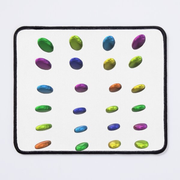 Item preview, rocks colored designed and sold by miaterinka.