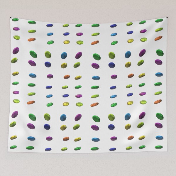 Item preview, rocks colored designed and sold by miaterinka.