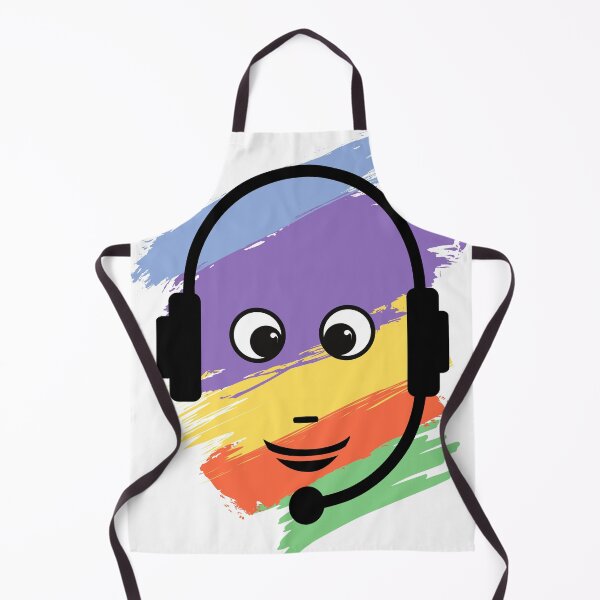 Item preview, Crazy eyes, crazy times but still smiling. Working from home sucks designed and sold by Teddybear-2021.
