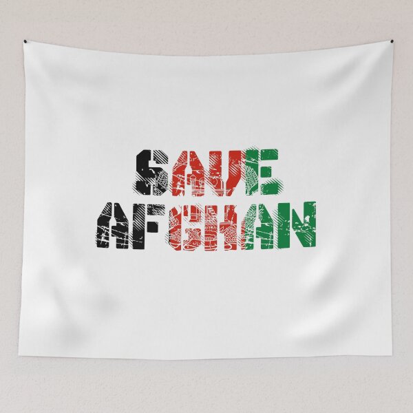 Item preview, Save Afghan designed and sold by ozumdesigns.