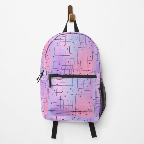 Item preview, PCB trace circuit art designed and sold by EngineersArt.
