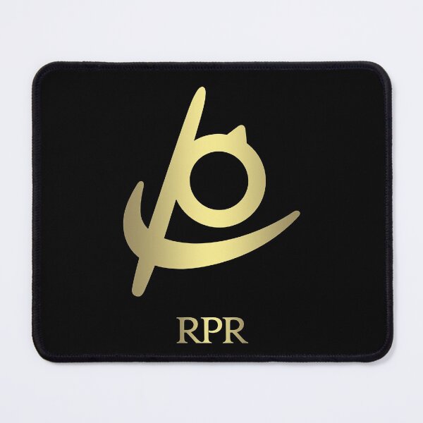 Item preview, RPR Job designed and sold by Demon Fox Designs.