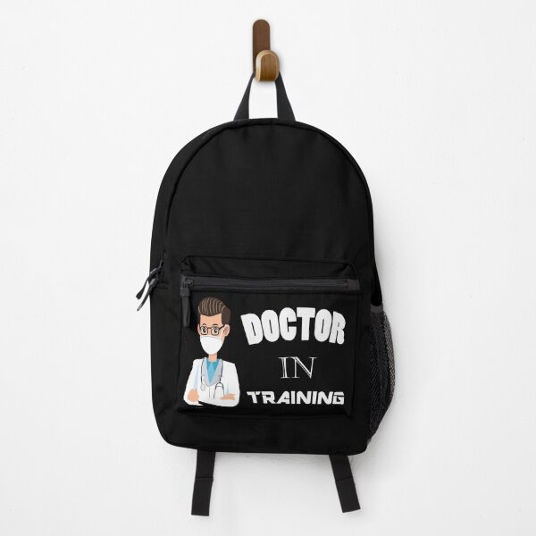 Item preview, doctor in training designed and sold by bakxart.
