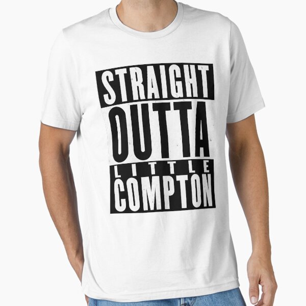 Item preview, Straight Outta Little Compton designed and sold by RhodyDesigns.